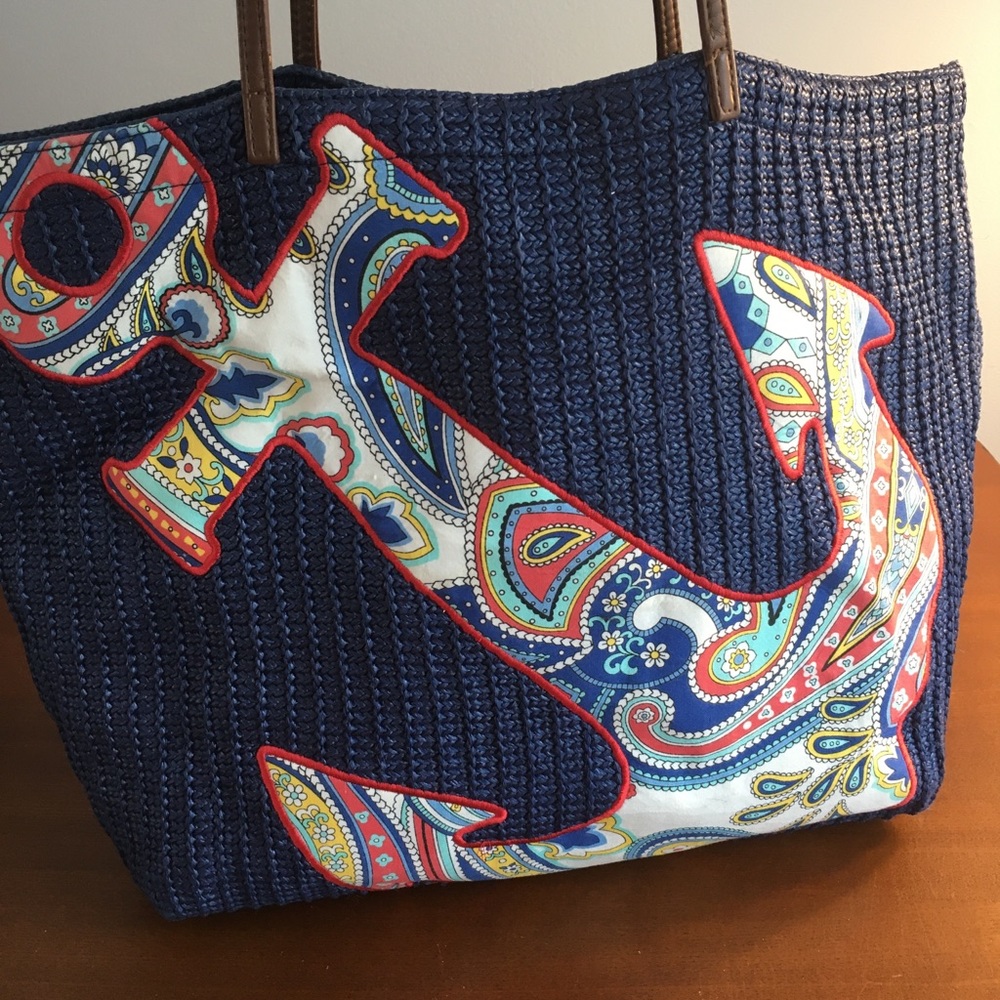 Women’s beach bag